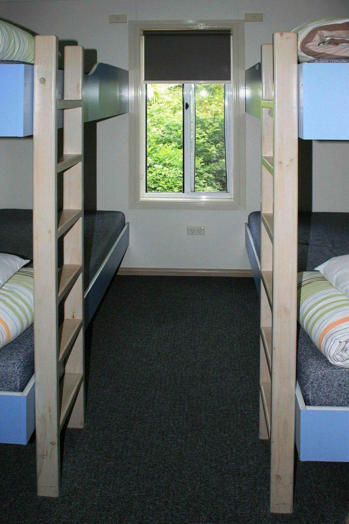 Fingal Bay Holiday Park Esterno foto