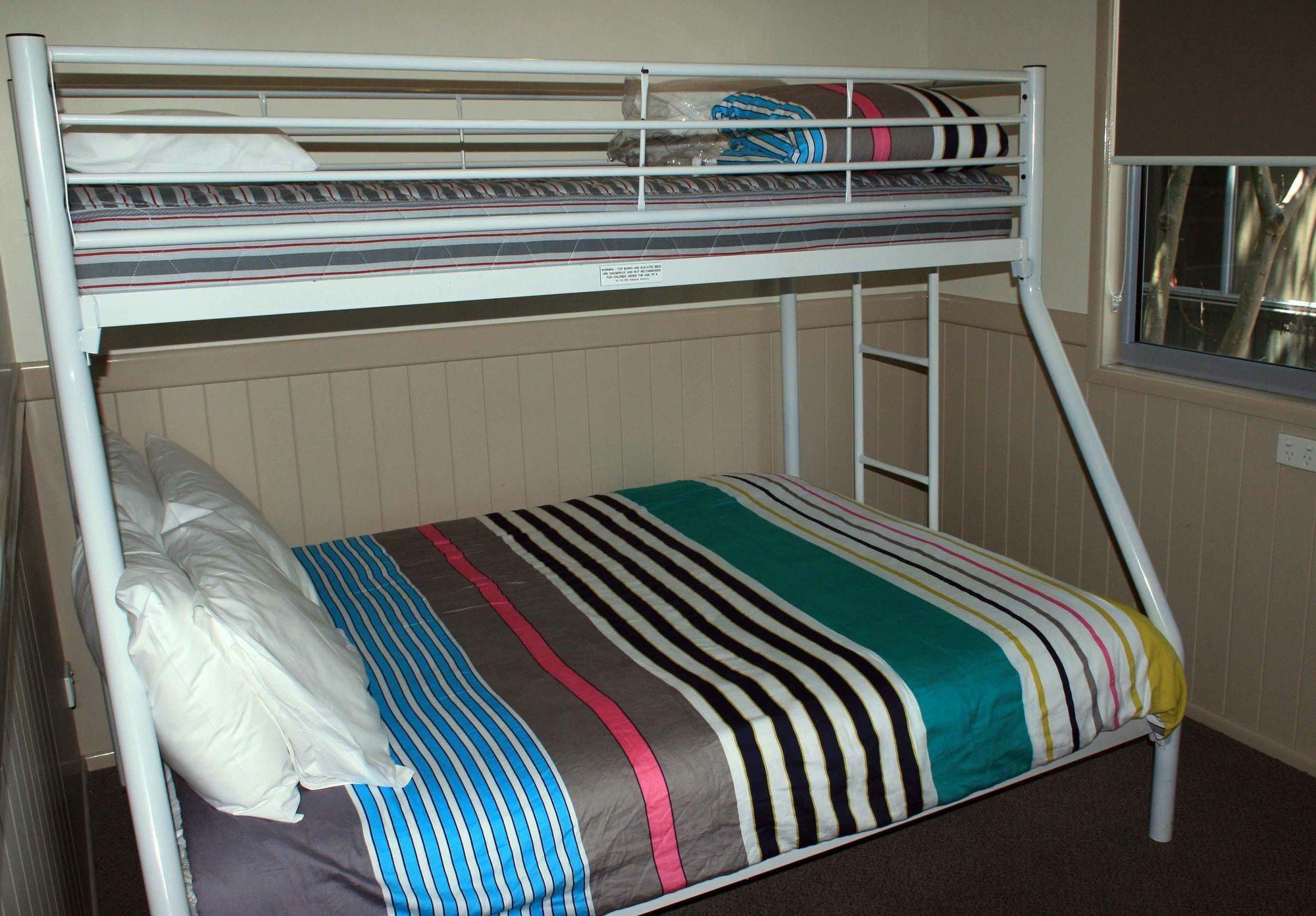 Fingal Bay Holiday Park Esterno foto